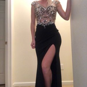 Formal Gown